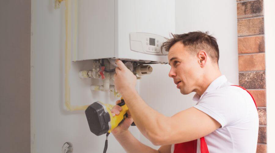 Professional emergency plumbing in Bremen, KY